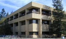 Fairchild Building